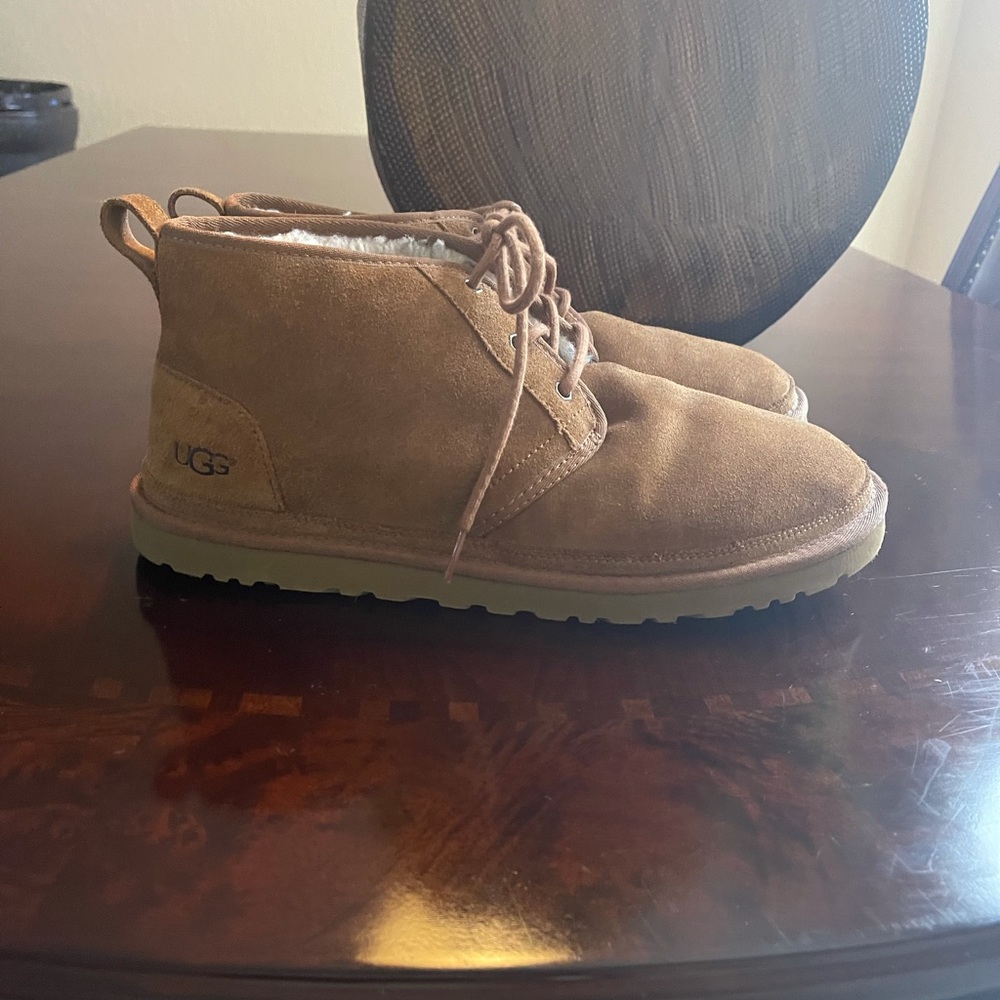 UGG neumel classic boots